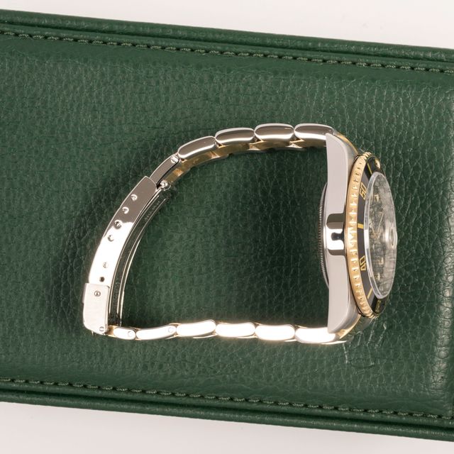 Rolex Submariner 16613 Image 4